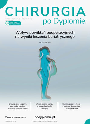 Chirurgia po Dyplomie 01/2023