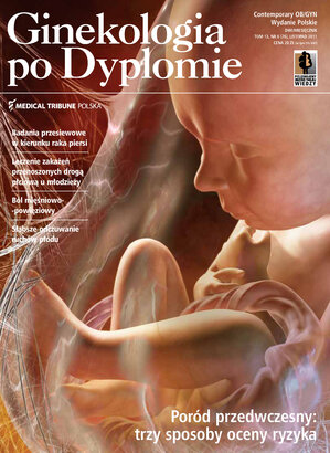 Ginekologia po Dyplomie 06/2011