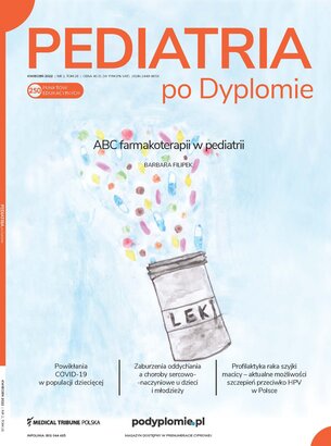Pediatria po Dyplomie 02/2022