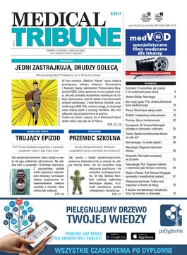 Medical Tribune (09/2017) 