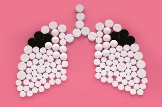 Antybiotykoterapia infekcji układu oddechowego na podstawie analizy przypadków