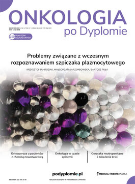 Onkologia po Dyplomie (02/2020) 