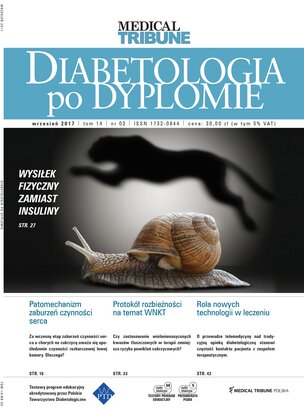 Diabetologia po Dyplomie 03/2017
