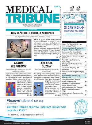 Medical Tribune 06/2018