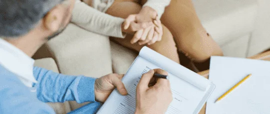 Byli pacjenci odciążą psychiatrów?