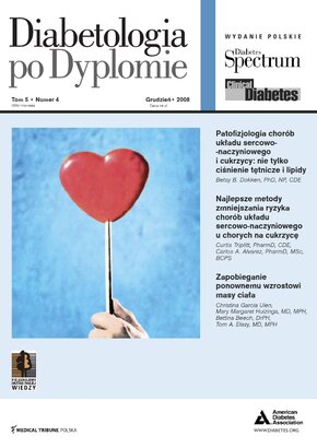 Diabetologia po Dyplomie 04/2008