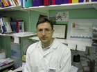 prof. dr hab. med. Piotr Trzonkowski