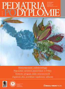 Pediatria po Dyplomie (05/2012) 