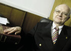 dr n. med. Janusz Meder