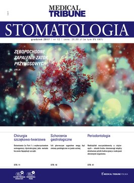 Stomatologia po Dyplomie (12/2017) 
