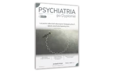 Prenumerata papierowa: Psychiatria po Dyplomie