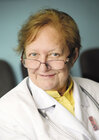 prof. dr hab. med. Jadwiga Dwilewicz-Trojaczek