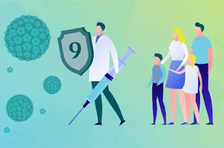 Odcinek 2: Czy epidemiologia ma znaczenie w kontekście ochrony przed chorobami HPV-zależnymi?