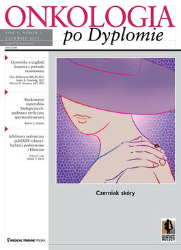 Onkologia po Dyplomie (03/2011) 