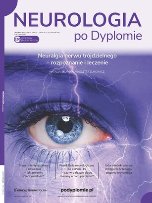 Neurologia po Dyplomie 06/2023