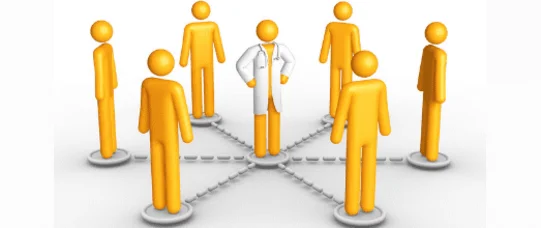 Diagnosta laboratoryjny psychoterapeutą dziecięcym?
