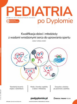Pediatria po Dyplomie (01/2020) 