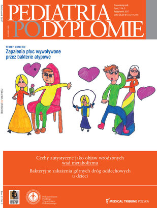Pediatria po Dyplomie 05/2017