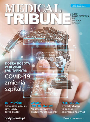 Medical Tribune 02/2021