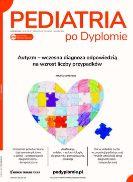 Pediatria po Dyplomie (02/2023) 
