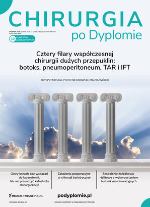 Chirurgia po Dyplomie 04/2026