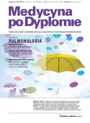 Medycyna po Dyplomie 10/2012
