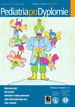 Pediatria po Dyplomie (05/2009) 