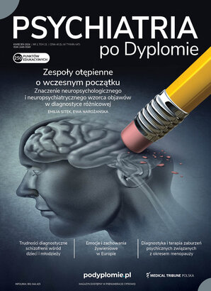 Psychiatria po Dyplomie 02/2024