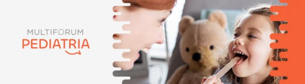 Multiforum Pediatria 2023 już w sobotę, 7 października!