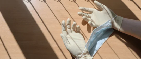 Tarcza antykryzysowa pośle lekarzy do więzienia?