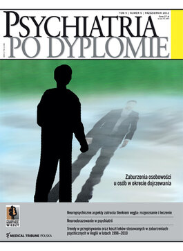 Psychiatria po Dyplomie (05/2012) 