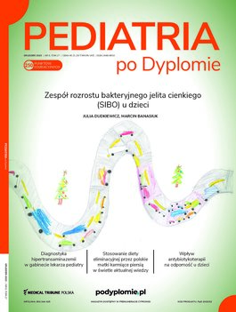 Pediatria po Dyplomie (06/2023) 