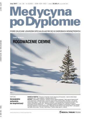 Medycyna po Dyplomie 02/2017