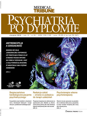Psychiatria po Dyplomie 04/2016