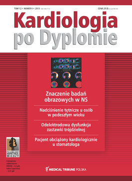 Kardiologia po Dyplomie (06/2013) 