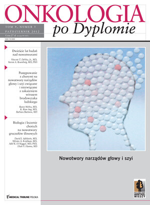 Onkologia po Dyplomie 05/2012