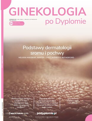 Ginekologia po Dyplomie 05/2023