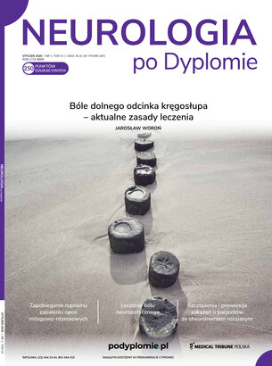 Neurologia po Dyplomie 01/2020