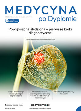 Medycyna po Dyplomie (10/2024) 