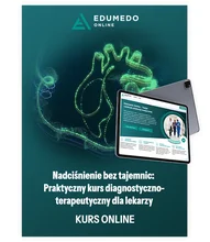 Kurs online - Nadciśnienie bez tajemnic