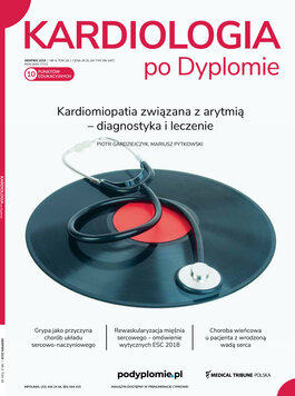 Kardiologia po Dyplomie (04/2019) 