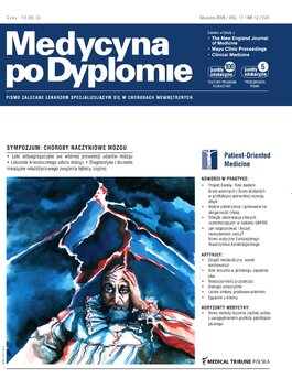 Medycyna po Dyplomie (12/2008) 