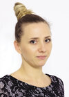 dr Matylda Kłudkowska