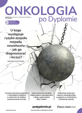 Onkologia po Dyplomie (04/2024) 