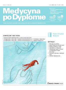 Medycyna po Dyplomie (07/2008) 