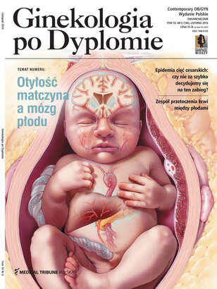 Ginekologia po Dyplomie 06/2016