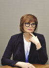 prof. Maria Sąsiadek