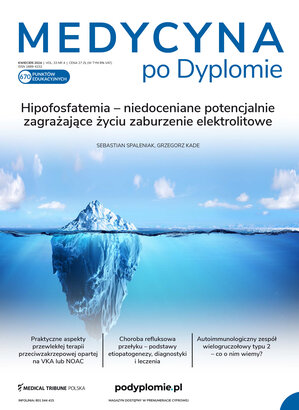 Medycyna po Dyplomie 04/2024