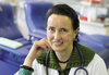 lek. Iwona Wieczorek