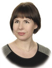 dr n. med. Karolina Dzieżyc-Jaworska